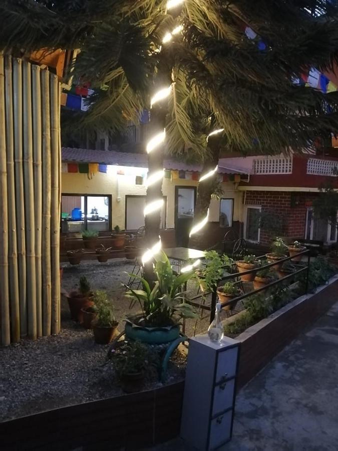 Nirvana Green Peace Home Katmandou Extérieur photo